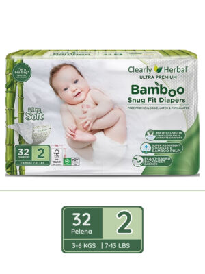 Ultra Premium Bamboo 2