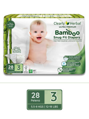 Ultra Premium Bamboo 3