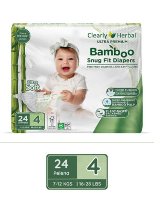 Ultra Premium Bamboo 4